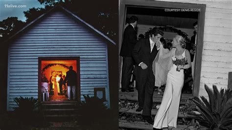 john kennedy jr wedding photos.